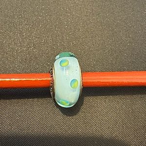 Pandora Murano Glass Bead-2 Available